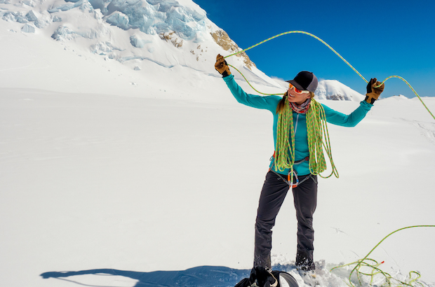 MtnLogic WomensPowerQuarterZip-0