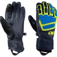Outdoor Research Mute Sensor Gloves