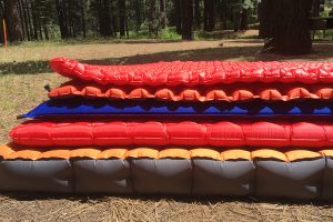 The Best Sleeping Pads