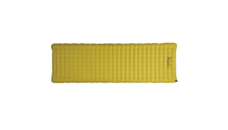 Nemo Tensor Ultralight Sleeping Pad