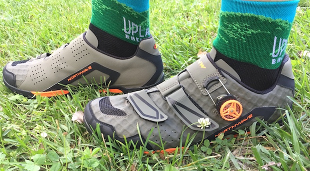 Northwave Outcross Plus 4