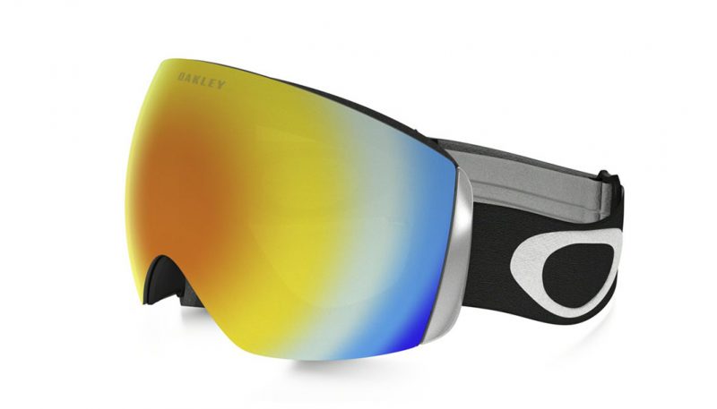Oakley Flight Deck XM