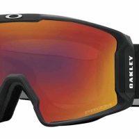 Oakley Line Miner Goggle