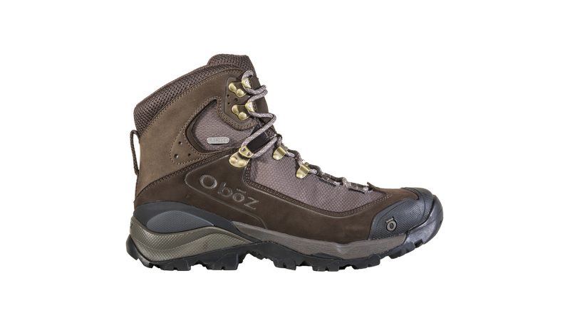 Oboz Wind River III (mens)