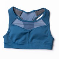 Oiselle Brilliance Bra