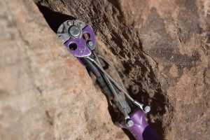 The Best in Climbing