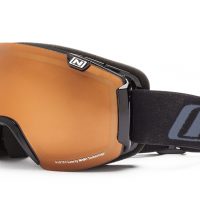 Optic Nerve Boreas 3.0