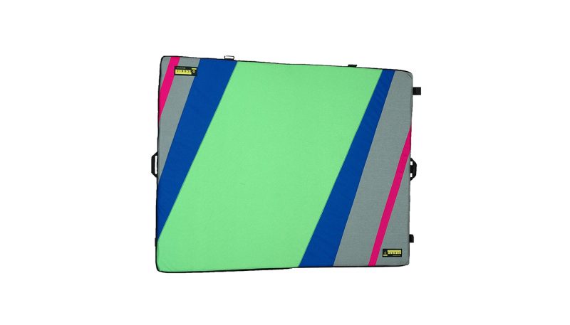 Organic Climbing Simple Pad