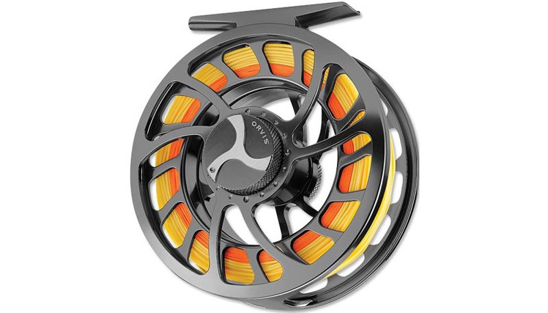 Orvis Mirage IV