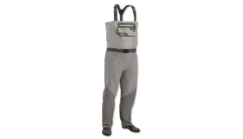 Orvis Men’s Ultralight Convertible Wader