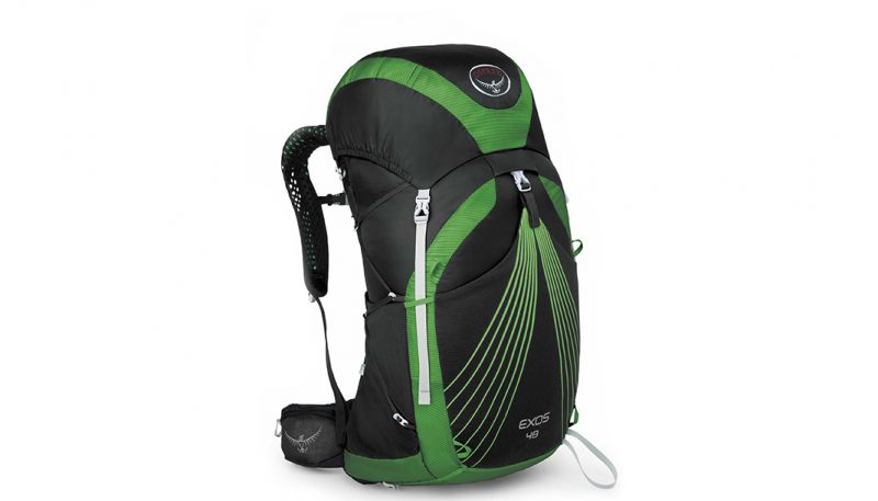 Osprey Exos 48