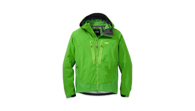 Outdoor Research Men’s Iceline