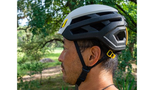 First Look: Mammut Wall Rider MIPS