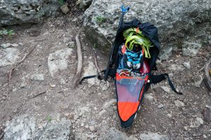 The Best in Climbing