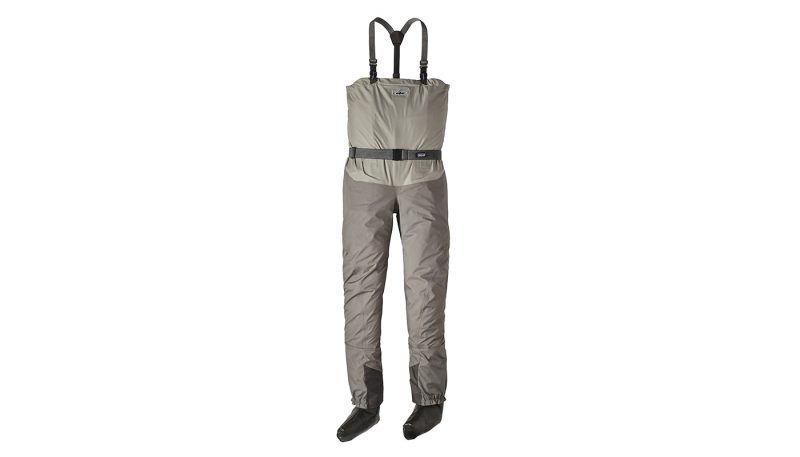 Patagonia Middle Fork Packable Wader