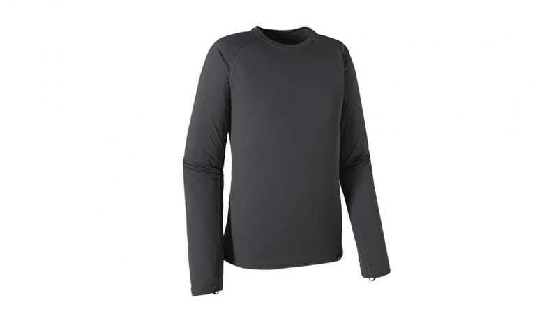 Patagonia Capilene Lightweight Crew