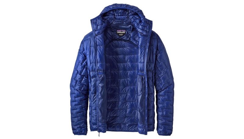 Patagonia Micro Puff Hoody