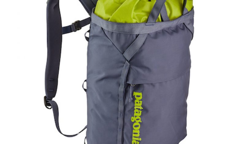 Sneak Peek: The Climbing Gear That Won’t Be At Outdoor Retailer