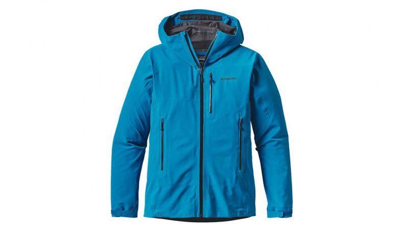 Patagonia KnifeRidge Jacket