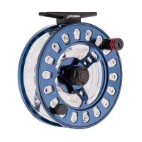 Pflueger Supreme QRS 9101112
