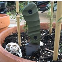 Boker Plus Coye Ridgeback Fixed Blade