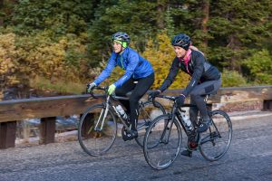 Road Cycling Jackets