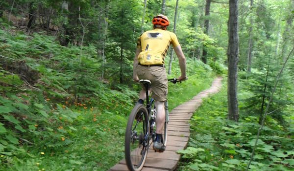 The Perfect Kit: Spring Destination Mountain Bike Trip