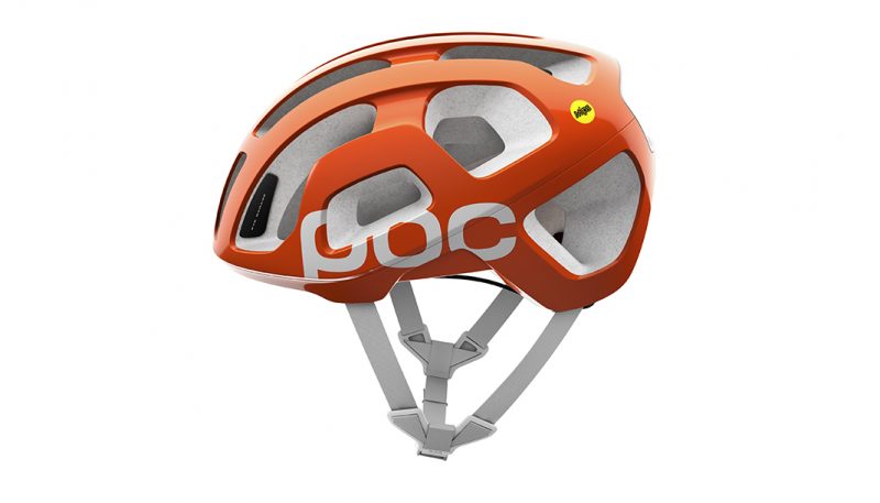POC Octal AVIP MIPS