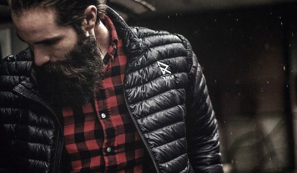 Battery Powered Jacket Keeps Winter Chill at Bay