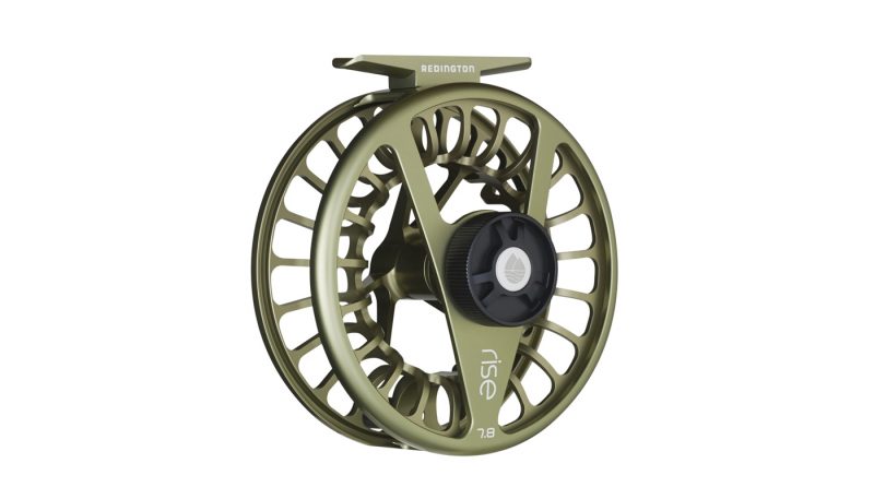 Redington Rise II 5/6