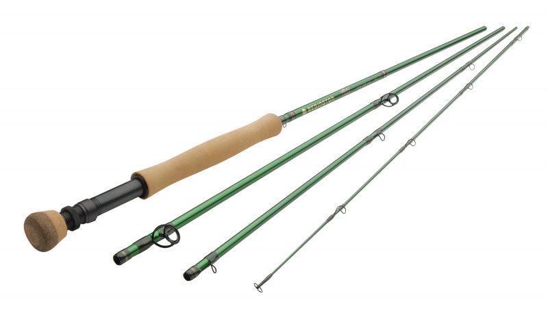 Redington Vice 890-4