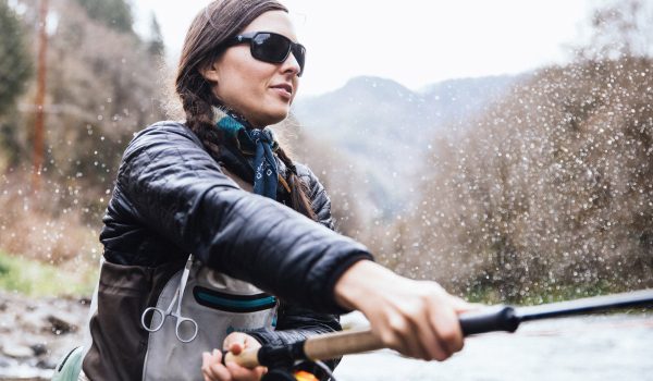 First Look: Revant Sunglasses