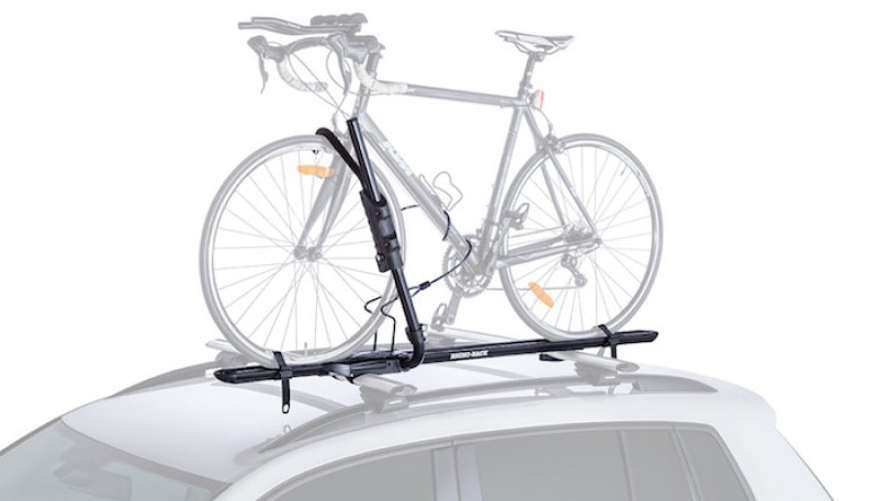 Rhino-Rack Hybrid Review