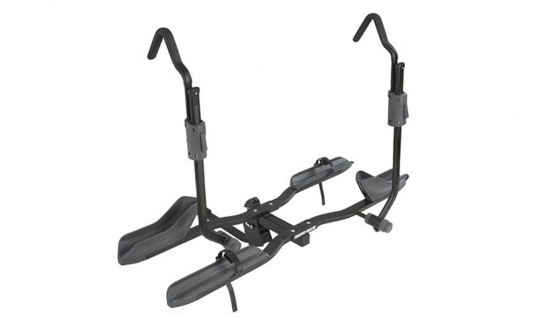 Rhino Rack Dual Trekker