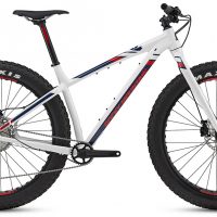 Rocky Mountain Suzi-Q 50