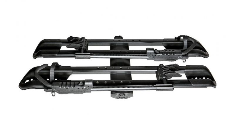 RockyMounts SplitRail