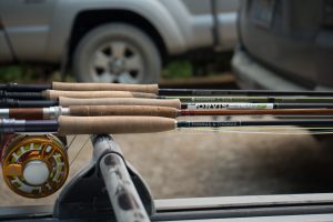 The Best in Fishing Gear