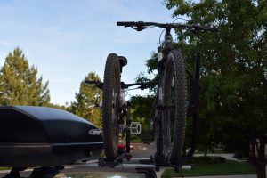 The Best Bike Racks for Cars and SUVs
