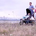 Jogging Strollers