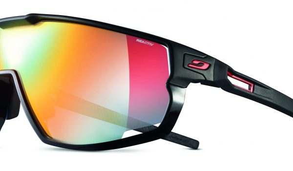 First Look: Julbo Rush – Impressive Lens Technology and Comprehensive Coverage From A Brand Obscure In The USA