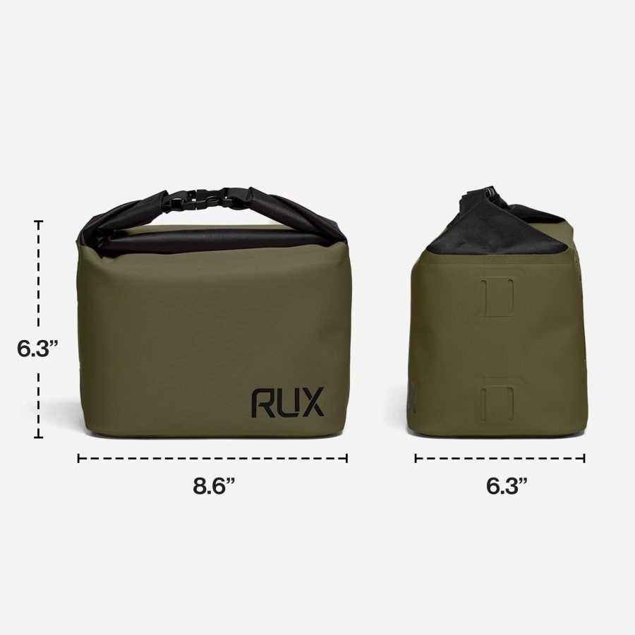 Rux lunch box