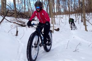 The Best Mountain Bikes