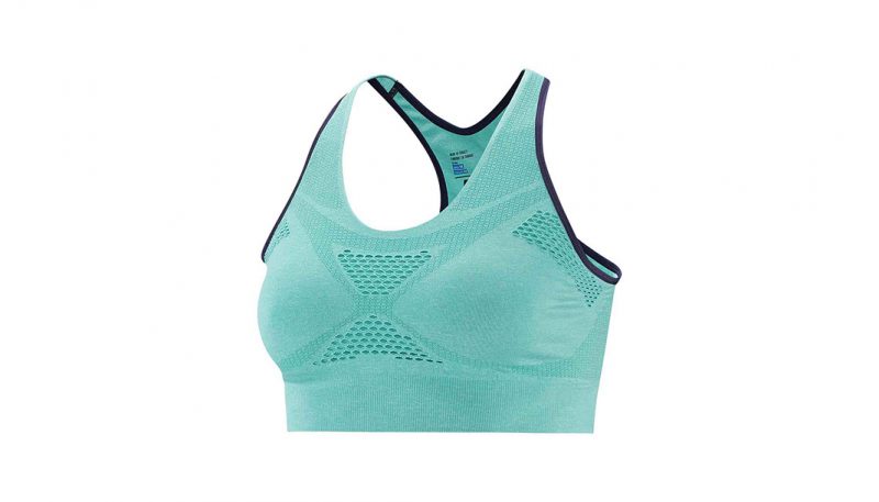 Salomon Medium Impact Bra