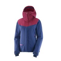 Salomon QST Snow Jacket