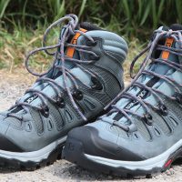 Salomon Quest 4D 3 GTX