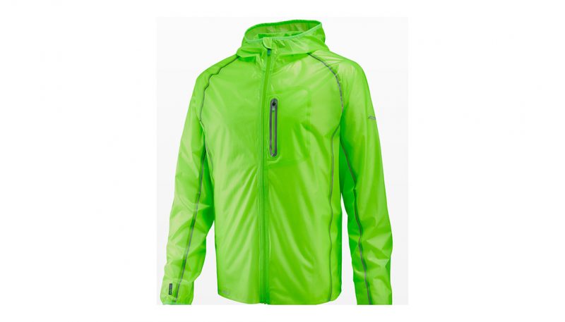 Saucony Exo Jacket