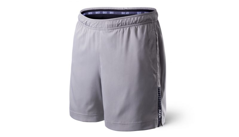 Saxx Kinetic 2N1 Run Short