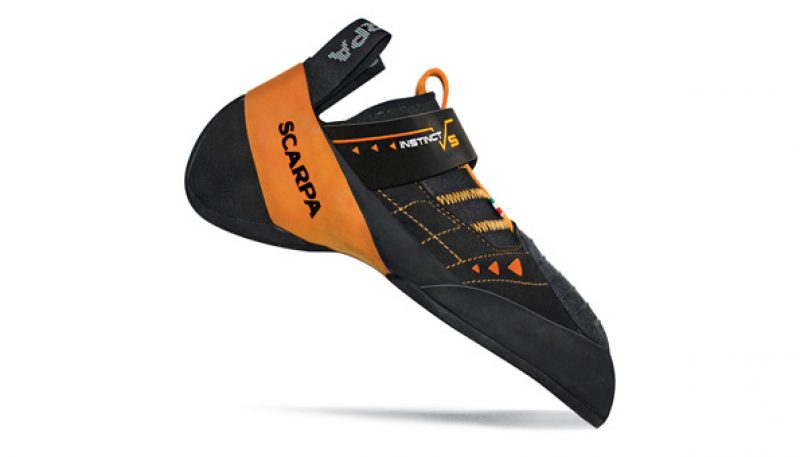 Scarpa Instinct VS