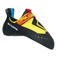 Scarpa Drago