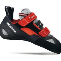Scarpa Feroce